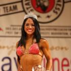 Adrienne  Ochoa - NPC Vancouver USA Natural & Tanji Johnson 2013 - #1